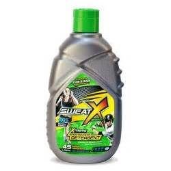 DPParkridge's tweet photo. STOP washing your GOOD #running gear with BAD! AVAILABLE @DPParkridge & our3 other stores @SWEATXSPORT #runPR https://t.co/3JXNe3NQd0