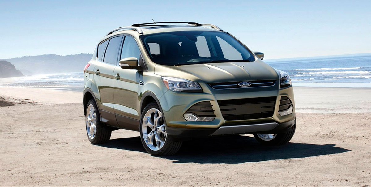 VitrinaMotor's tweet photo. Atento si compraste un ESCAPE entre 07/2014 y 12/2015, @FordChile anunció #AlertaDeSeguridad
https://t.co/OfJqrlIBgc https://t.co/GE6QNC7f9c