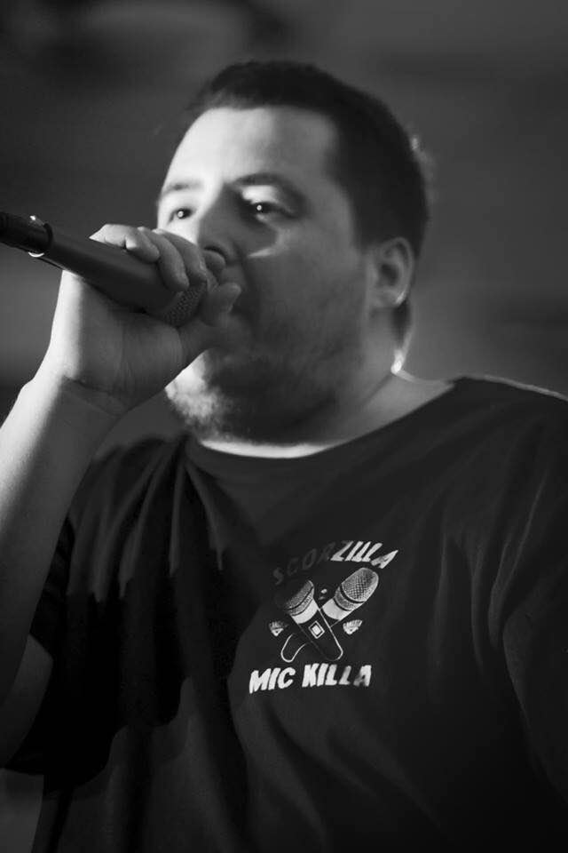 TheSource's tweet image. [Interview] UK Rapper @Scorzayzee Talks British Hip Hop &amp;amp; More
goo.gl/gB6PdK