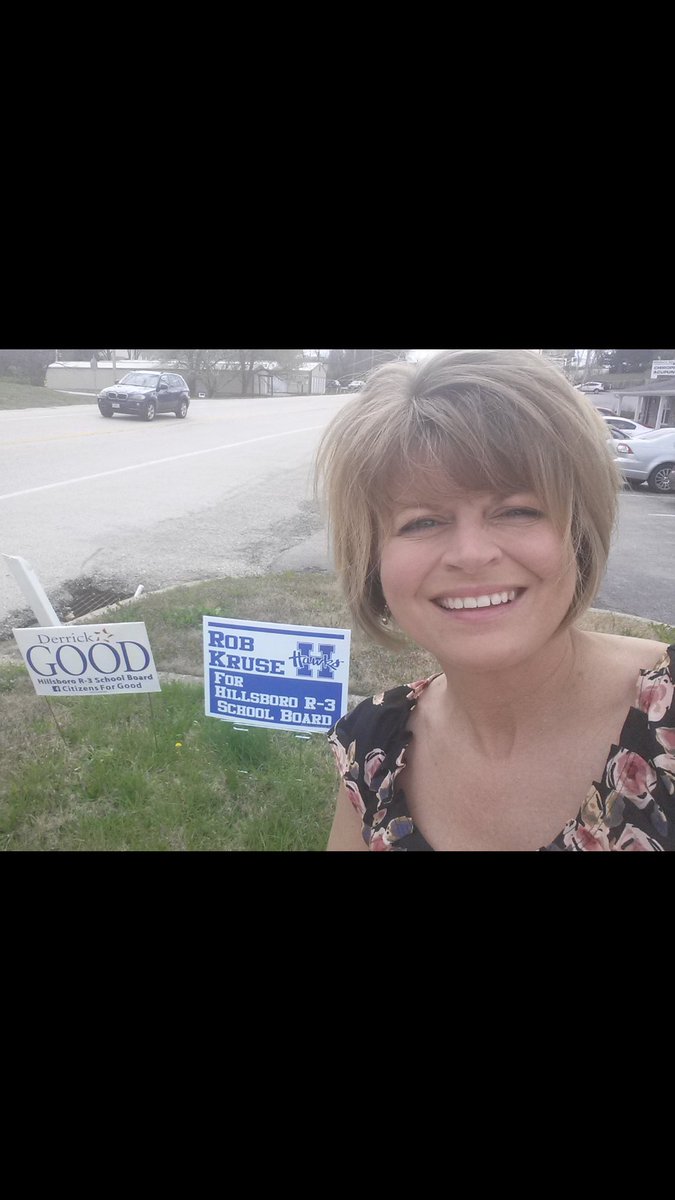 MayberryAngel's tweet photo. We can pick 2 for the hsdr3 3yr terms. Let's let Rob & Derrick finish what they just got started. #SupportSelfie https://t.co/6TvY5DgRhD