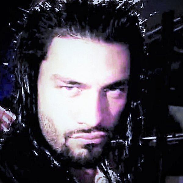 LeeshaNDessy's tweet photo. #Roman #HHH #KarmaPissdatUHHH #He'sBrngnFght2U #SUNWM @WWERomanReigns @romanreigns568 @shady926 @HandyRed https://t.co/p9IHLvNcru
