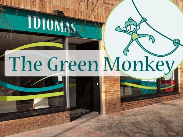 Damos la bienvenida a <a href="/TheGreenMonkeyM/">TheGreenMonkeyM</a>, la nueva escuela de idiomas para niños y jóvenes en Montecarmelo!