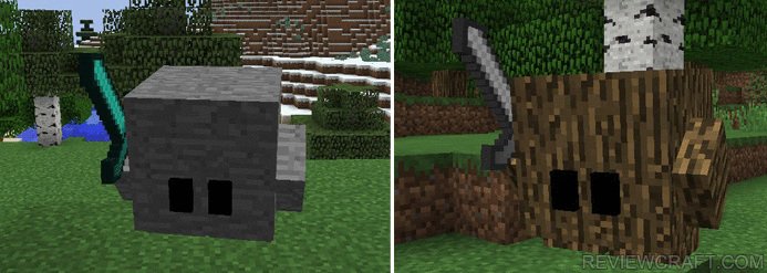 reviewcraftcom's tweet photo. Blocklings Mod - https://t.co/K47Wc283V2 - By @WillR273989372 https://t.co/fGaEfHrdiq