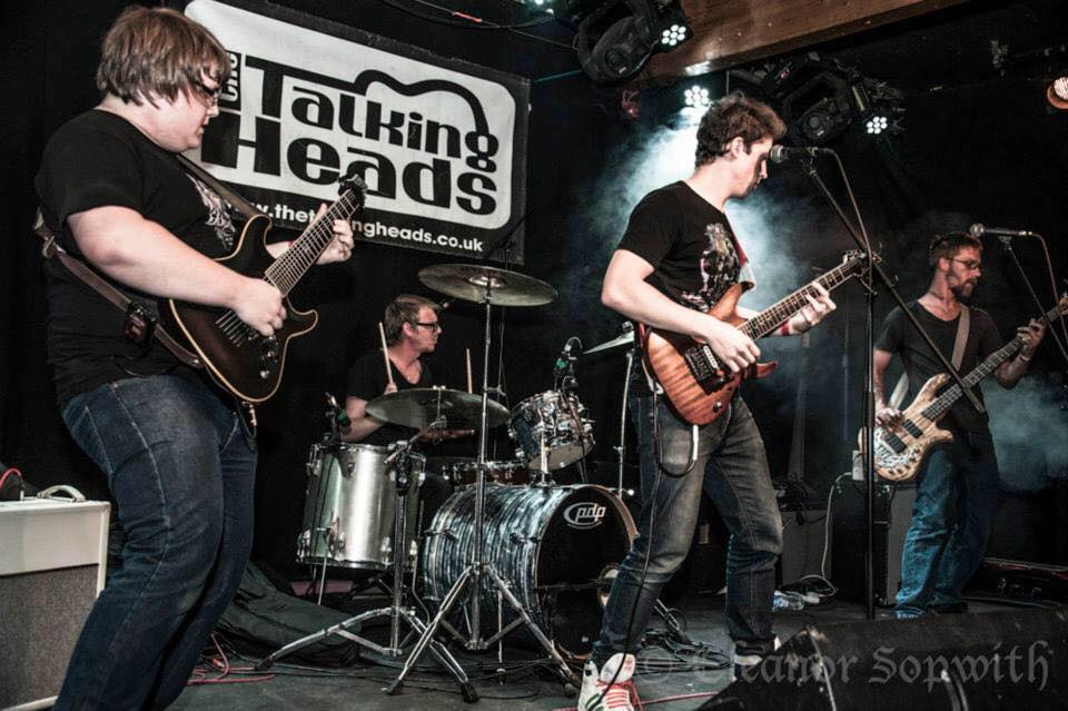tracerban's tweet photo. Performing @TH_Southampton https://t.co/5DnF2GiOTm