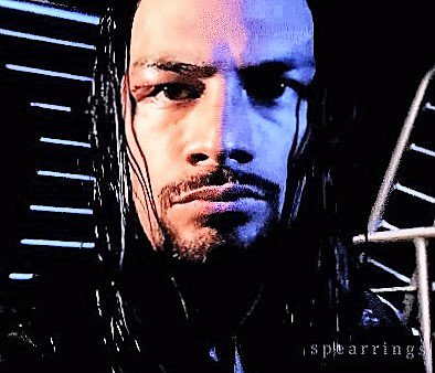 LeeshaNDessy's tweet photo. #Roman #HHH #YaDonePissdoffWrongOneSon #GettnUComeUppins #SUNWm @WWERomanReigns @romanreigns568 @shady926 @HandyRed https://t.co/Hd40IDip6m