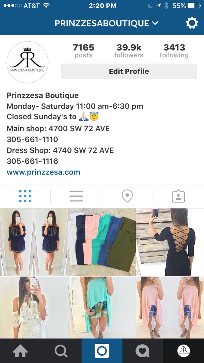 prinzzesa boutique dresses