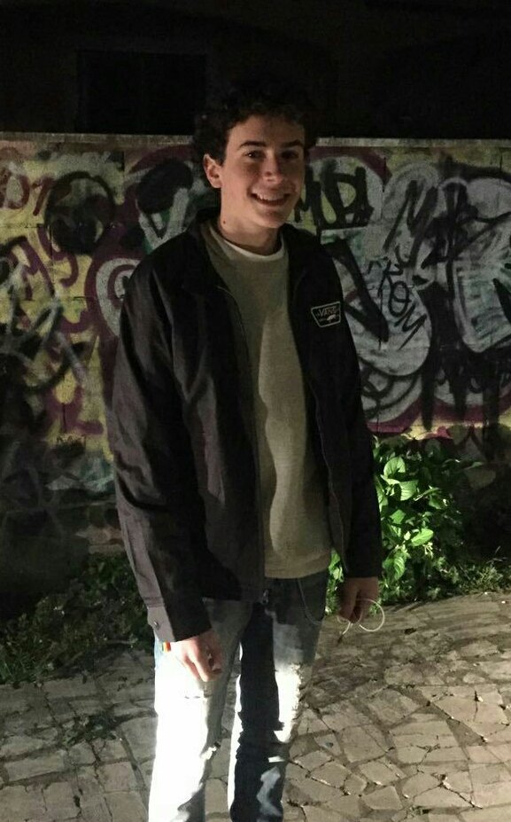 unch4ined69's tweet image. Me vado a fa un giretto, va! 😜
Un abbraccio 😘