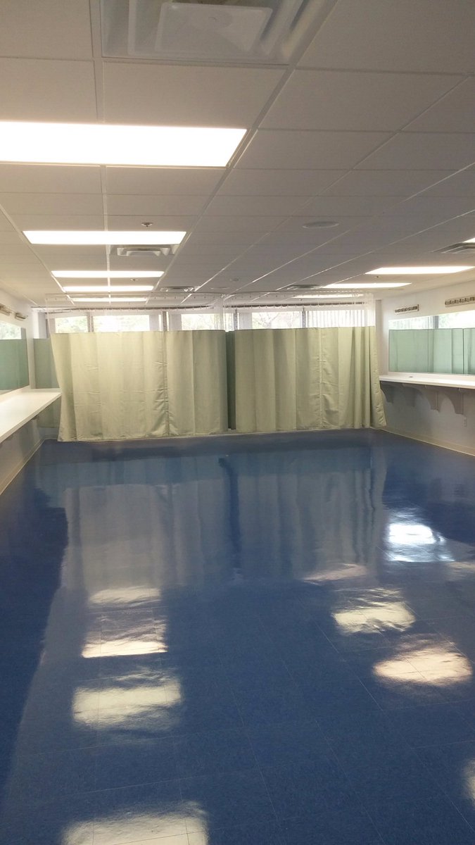 InproInstall's tweet photo. Newly installed @InproCorp @Clickeze Privacy Curtains and Track for #FloridaCollegeOfNaturalHealth
#InproSpaces https://t.co/KUBGSndvne
