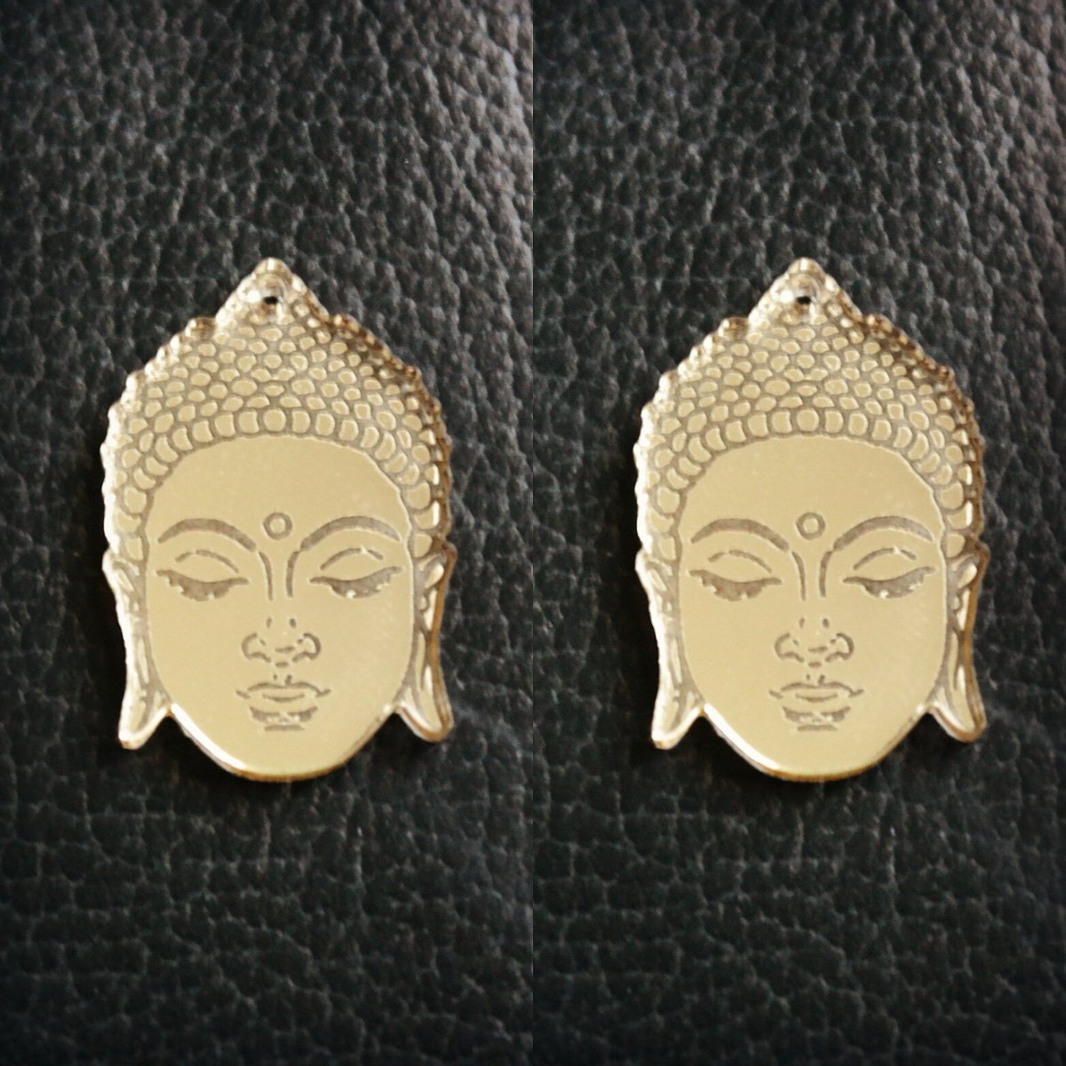 native_london's tweet photo. Happiness does not depend on what you have or who you are.It solely relies on what you think #Buddha #jewelry https://t.co/SE1mJDxQUJ