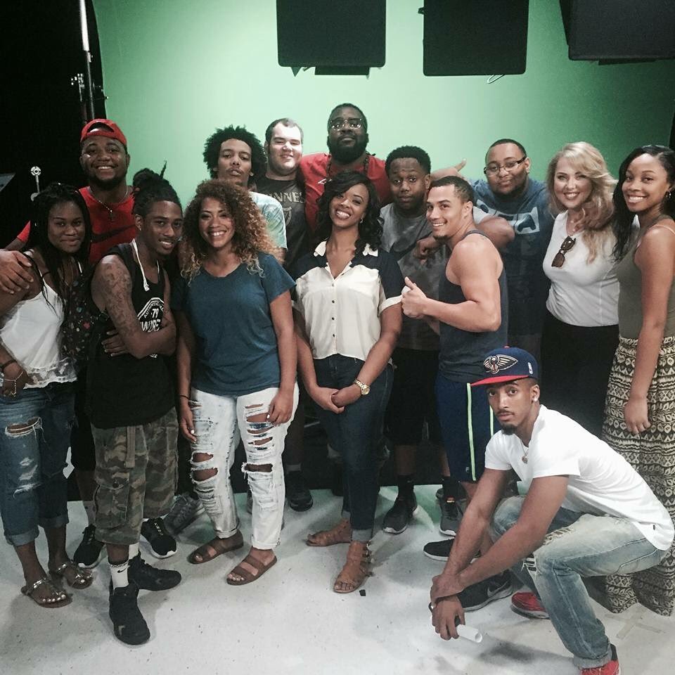 CollegeCode1GN's tweet photo. TBT we coming back! summer2k16!  CollegeCode2k16 https://t.co/BdIXO0TPOT