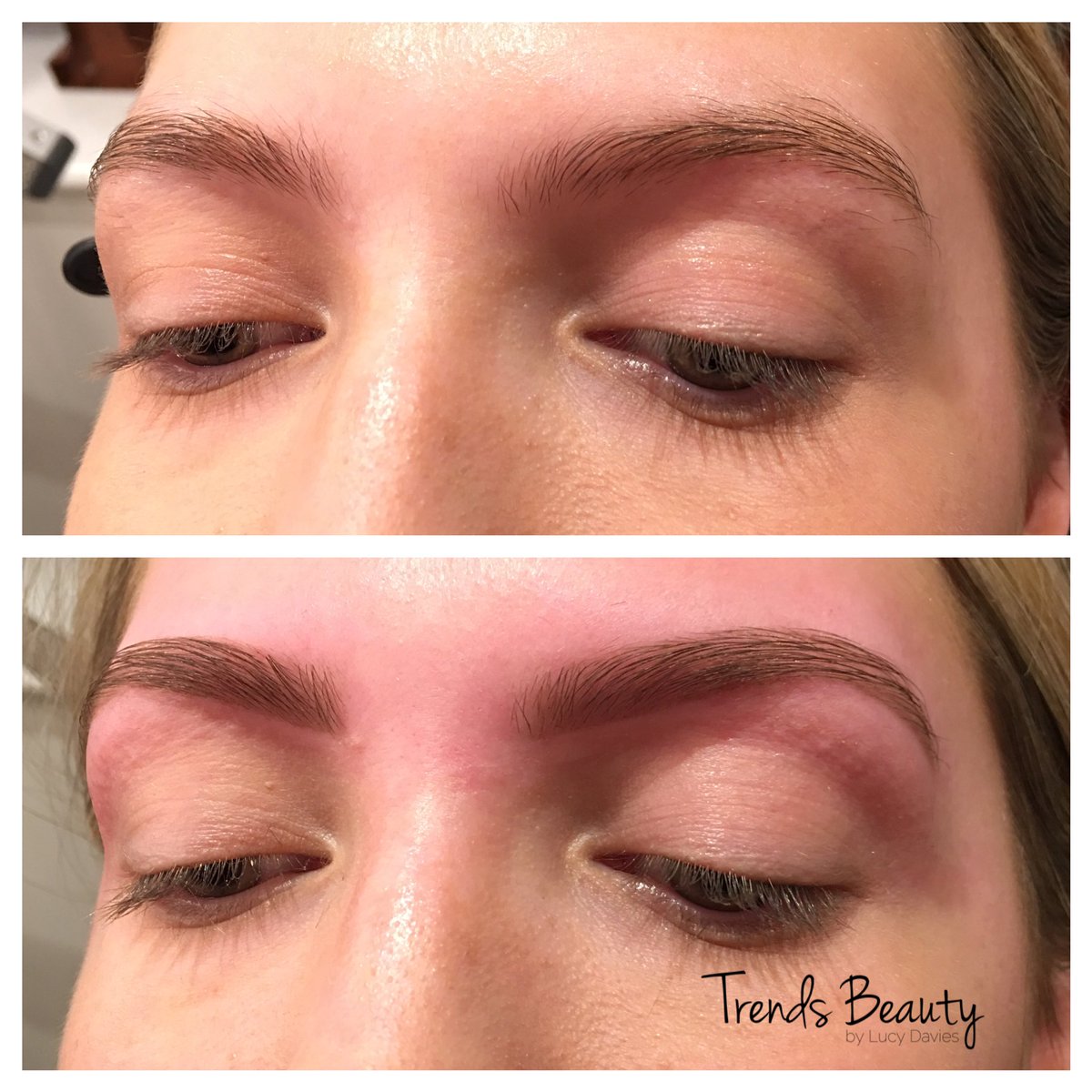 trendsbeauty_'s tweet image. High Definition Brows (HD Brows) @hdbeautygroup #hdbrows #prostylist