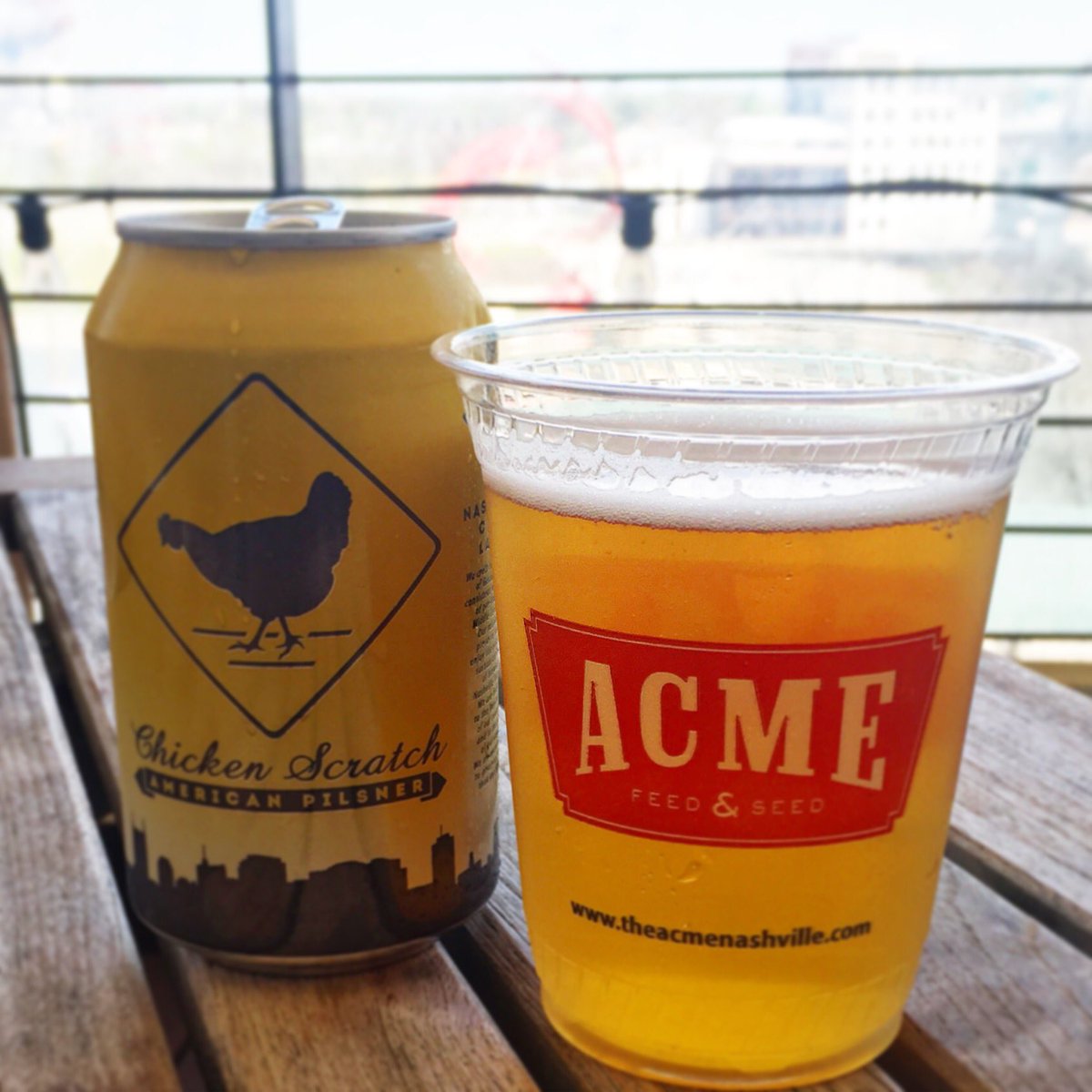 ferkogoldinger's tweet image. #obligatorybeerporn #nashville #littleharpeth