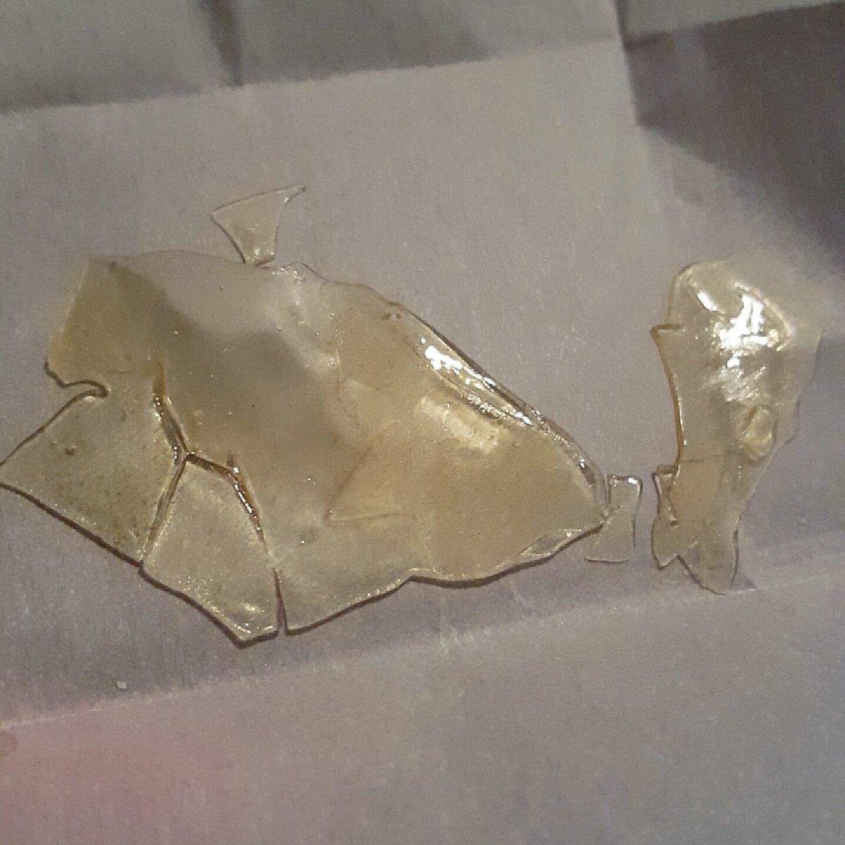 DabSoHard's tweet photo. My dabs https://t.co/6OR80WJf9R