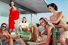 innerbeauty1111's tweet image. Valentino Fall 2000! misskarenelson maisonvalentino via troy_wise 5by5forever #Valentino #Fall2000 #MalgosiaBela #P…