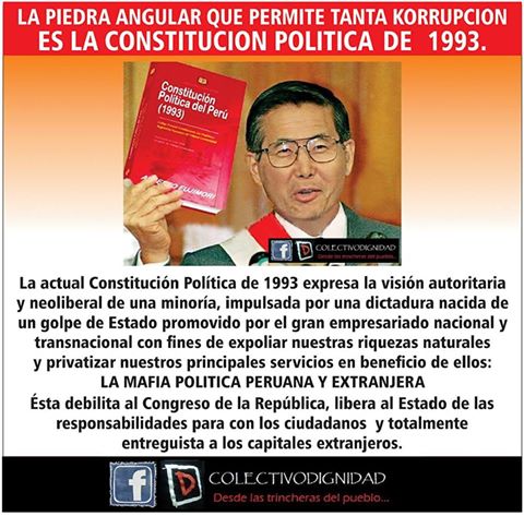 #KeikoNoVa #FujimoriNuncaMas vía <a href="/ColectDignidad/">COLECTIVO DIGNIDAD</a> #Peru