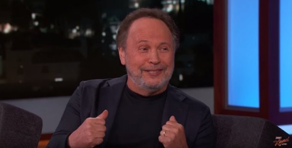 ThinkTankExile's tweet photo. Watch Billy Crystal Talk About Smoking #Cannabis w/ His Grandpa - https://t.co/4Y1077NUjL https://t.co/FlqyI2iRby