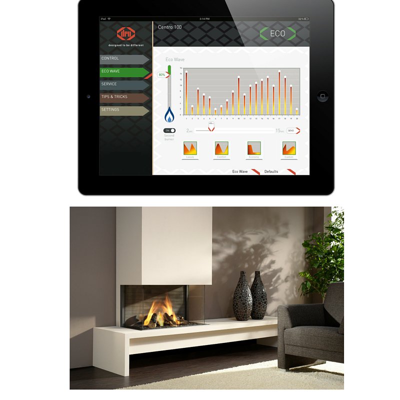 WeAreFocalPoint's tweet photo. Looking for a new stunning fire that can actually save you money on your gas bill? ECO Wave has landed! https://t.co/IscqwrqG5J