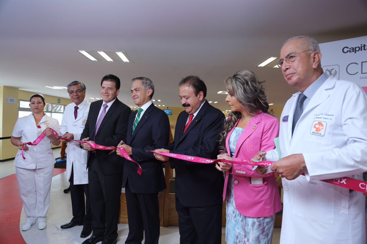 Revela Mancera inversión de 500 millones de pesos para transporte público - Ce5ZEW0UMAA_JQg