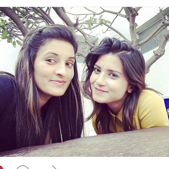 Aakanksha Sareen tweet media