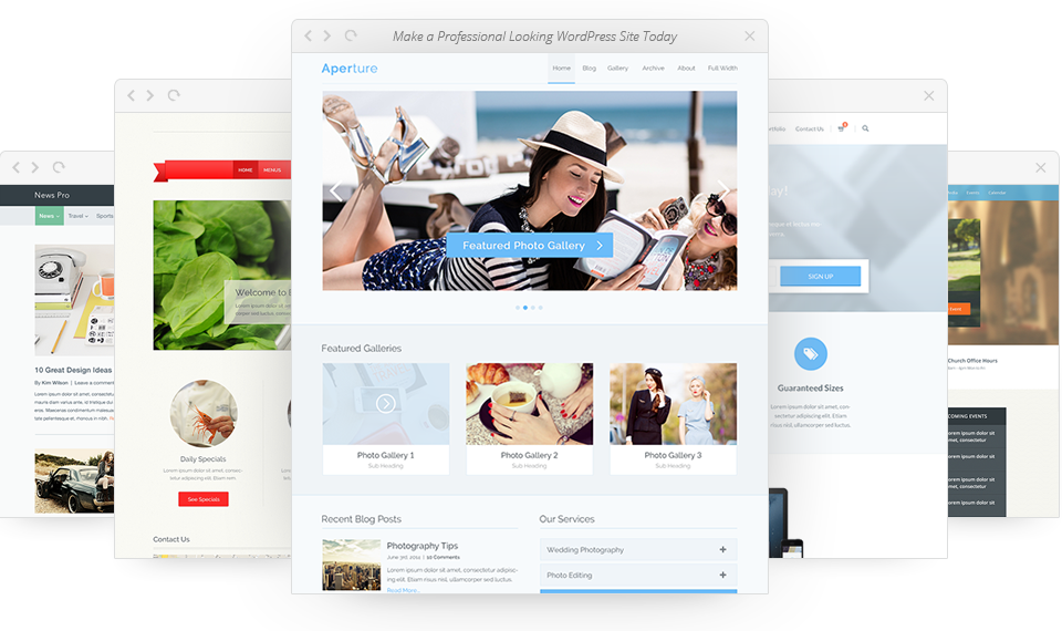 SatyamVPSHost's tweet image. #ThemeLab is Perfect For #Restaurants, business, bloggers and photographers owl.li/107NKs