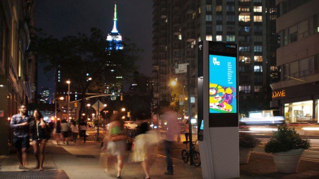 SearchForCloud's tweet photo. NYC’s phone booths 2.0 to be powered by #VoIP: https://t.co/rISudLJS4U
#tech #news https://t.co/Q7FBv0Zw4i