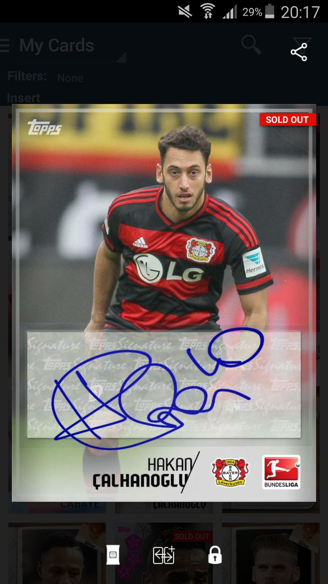 dare2Pele's tweet image. HUGE TOPPS GIVEAWAY
To enter:
RT this
Follow me &amp;amp; @toppsjelle 
Winners soon
GOOD LUCK