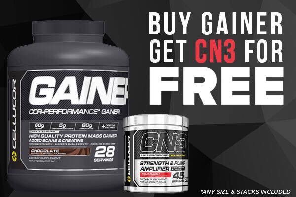 CP_ilstu's tweet image. These @Cellucor deals end at midnight! They are full size free items! At @CampusProtein nickgcp.com