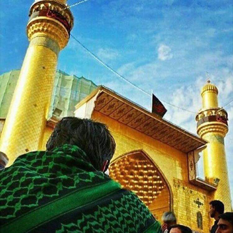 reo1144's tweet photo. يا بالحسَن يمّك ردِت
أشكي النّوايب و الهَم ..*

مصيوبة رُوحي يا عَلي
و لِجروحي إنته البلسَم ..*

#دخيلك_ياعلي 💔 https://t.co/uBTYjtLPVm