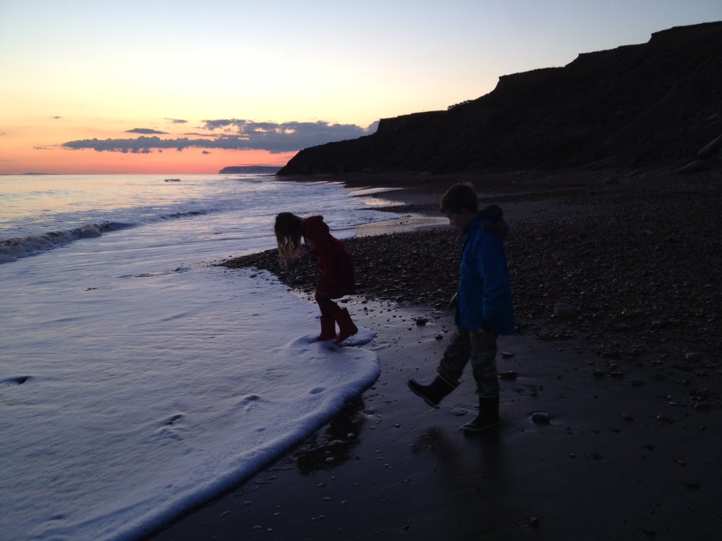 simonmardle's tweet photo. Y'know sometimes holidaying in the uk works out ok https://t.co/ZRegkfSvsQ