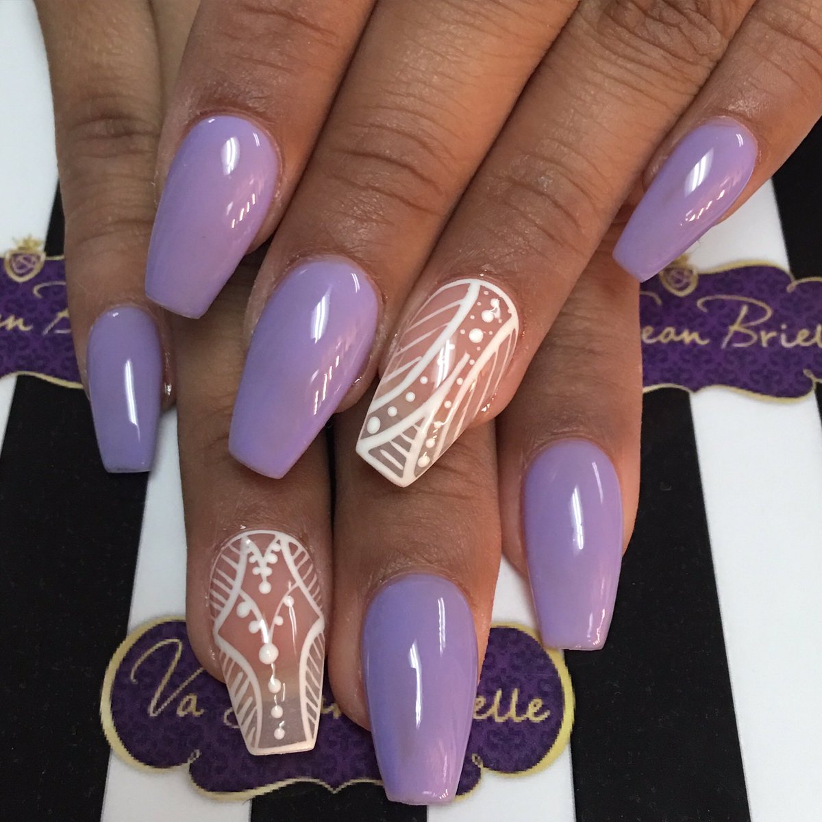 sarahbnails's tweet photo. #notd #vsb #dopenails #nailsdonebyme https://t.co/PJEuRsx97B