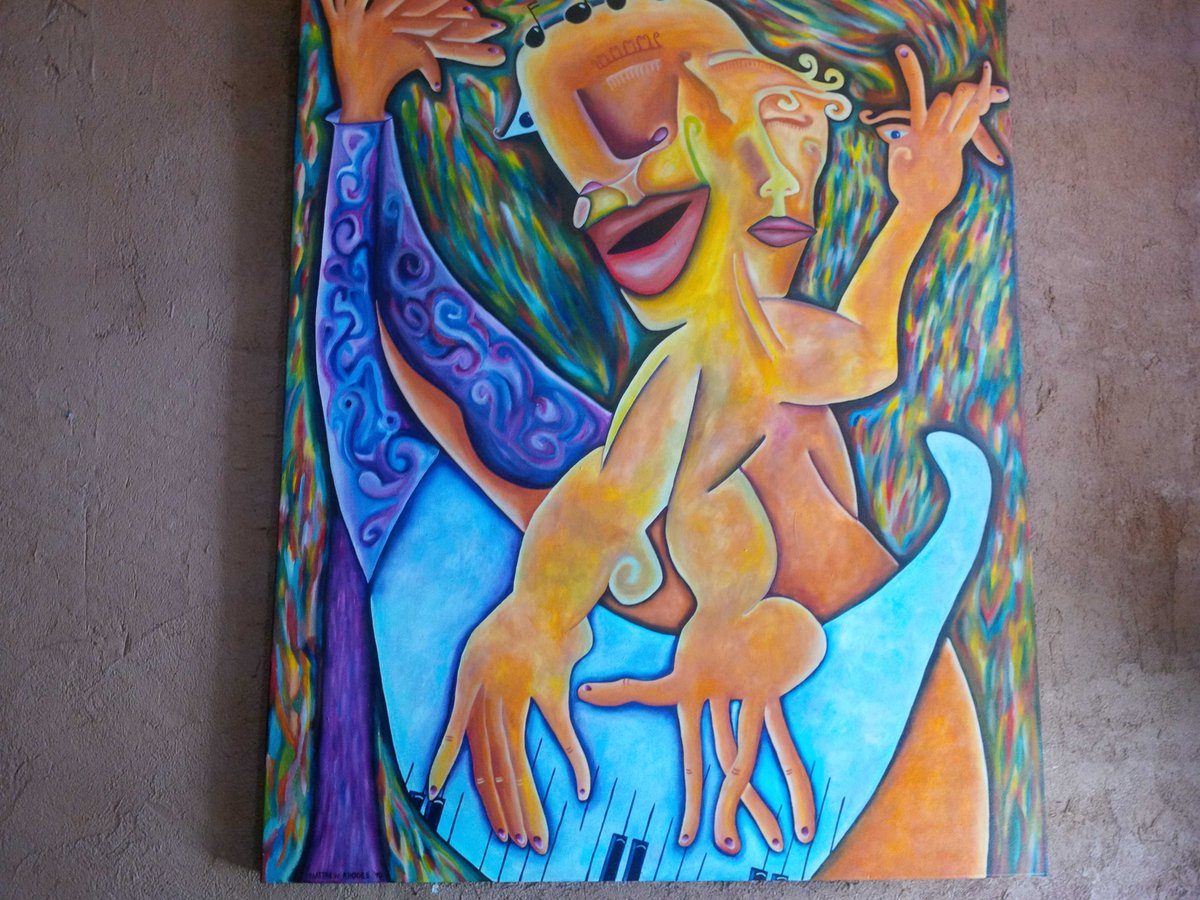 JamesCullingham's tweet image. Restaurante Los Magueyes,Santa Fe, NM #RMCLAS2016 @Wild_Culture @chrisjlowry @SouthsideAdguy @VIDEOBYJAC @_cjturner