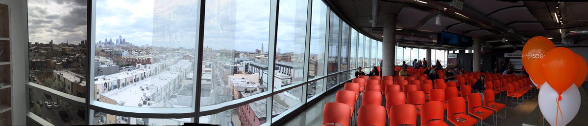 Live "Paid Search 2016" a high-altitude view spoken by <a href="/larrykim/">Larry Kim</a> <a href="/jmgagnon/">John Gagnon</a> hosts <a href="/SeerInteractive/">Seer Interactive</a> #SeerPaidSearch