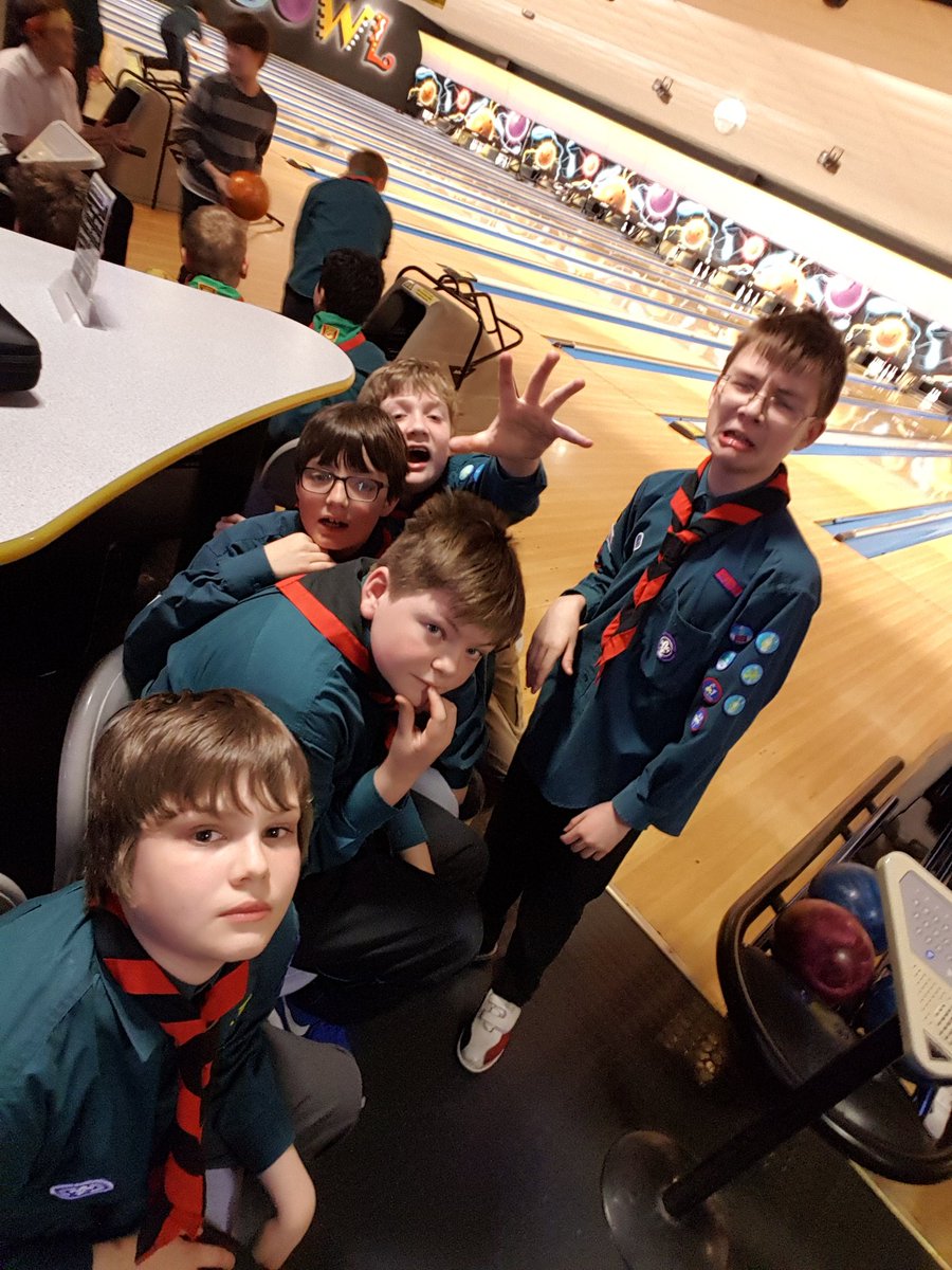 HilbreScouts's tweet photo. Scouts taking part in the district orienteering competition. Good luck https://t.co/qGX8pP505R