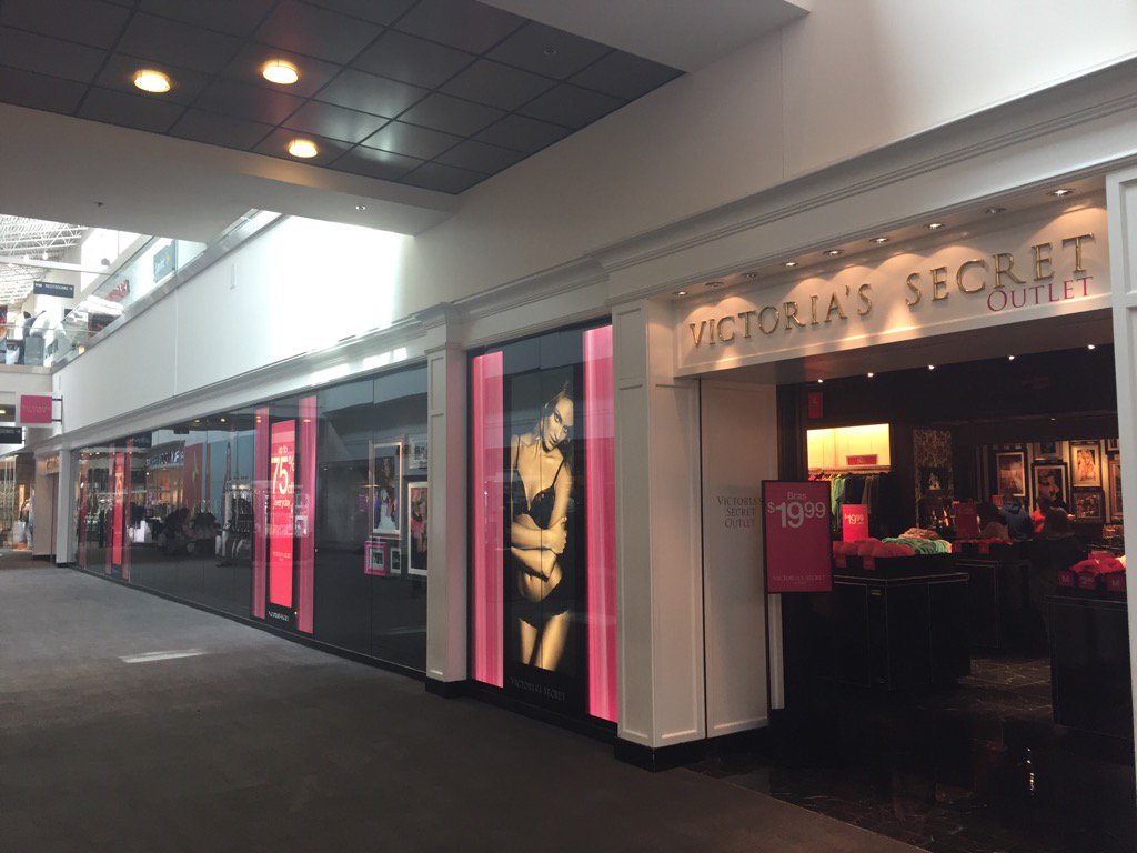 Victoria's Secret does discount <a href="/Hunkemoller/">Hunkemöller</a>