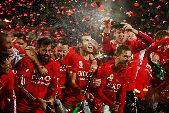 BBCSport's tweet photo. "England will not beat Wales at the Euros."
And so it begins...
https://t.co/aaSREDf09D https://t.co/tlQuAhj03q