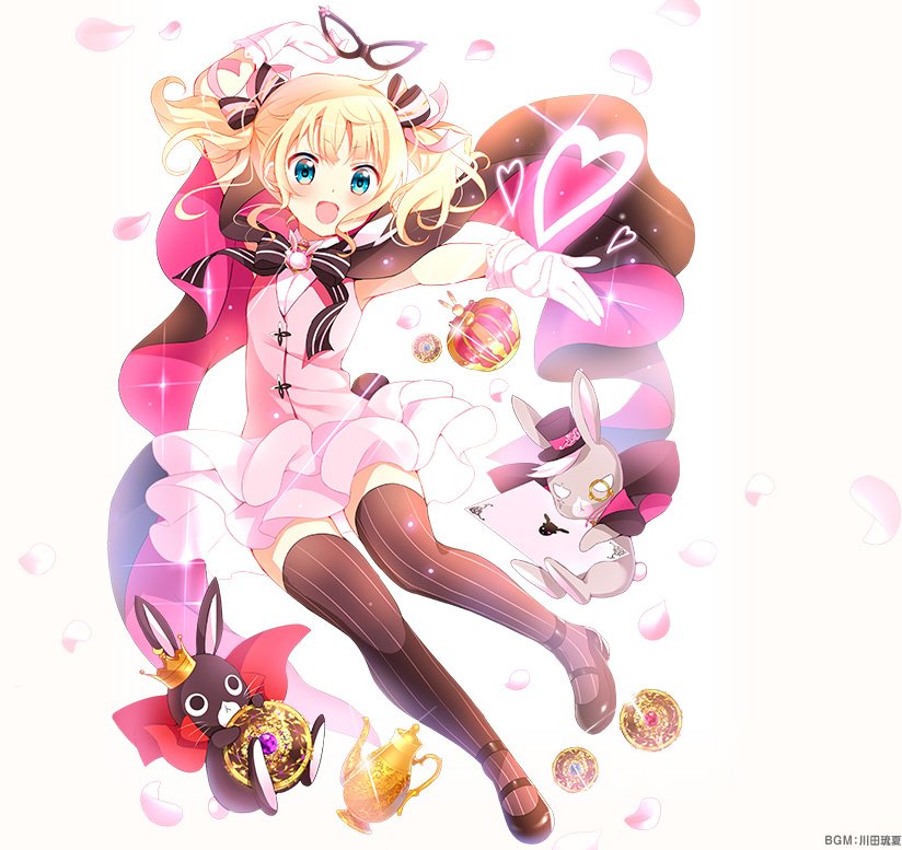 謎のごちうさ民x 青山さんだけ変わりなくてワロタ ごちうさ好きはrt ごちうさ ご注文はうさぎですか ごちうさ難民と繋がりたい Gochiusa 相互フォロー シャロ エイプリルフール T Co Zy23j09duy