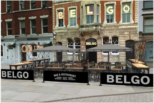 Ten beers you have to try at Nottingham's newest restaurant: nottinghampost.com/Just-sample-ma…