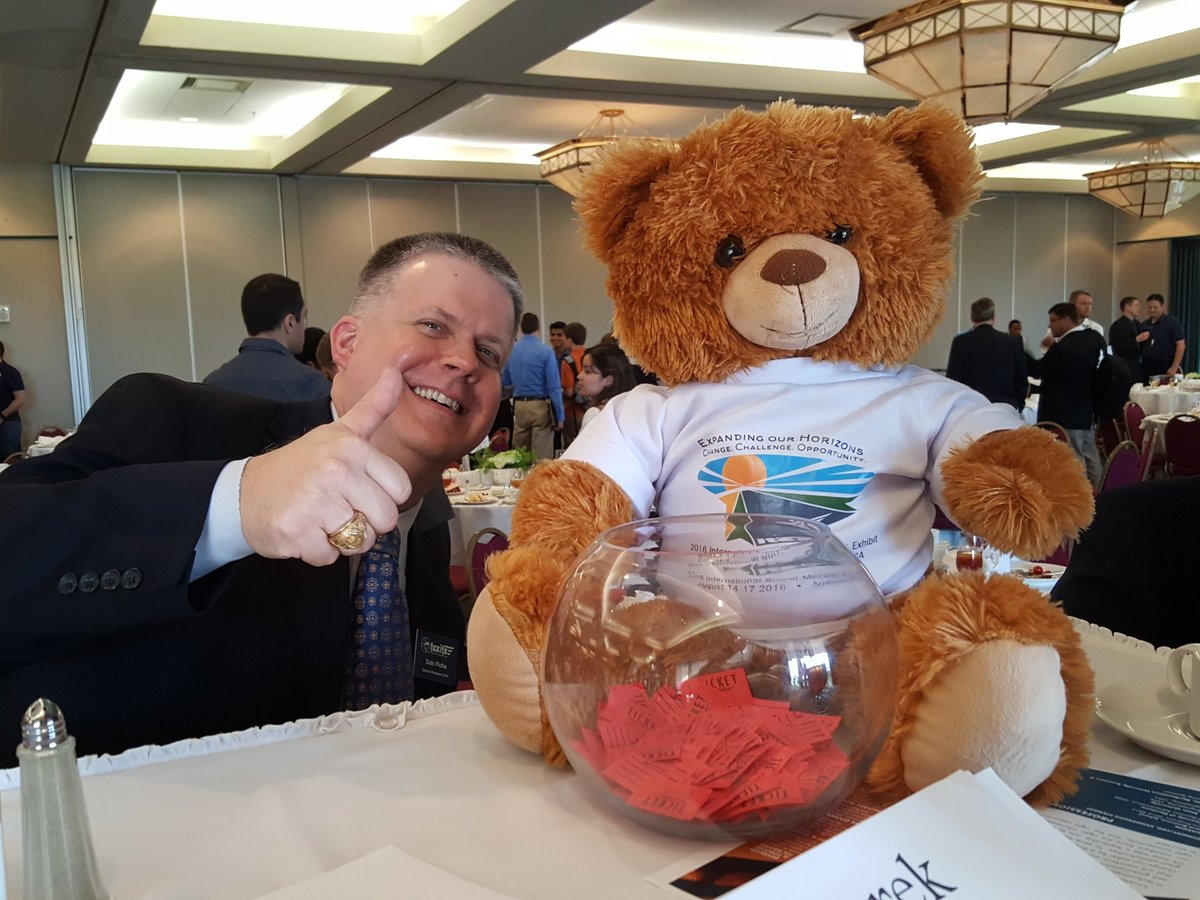 TexITE Houston tweet media