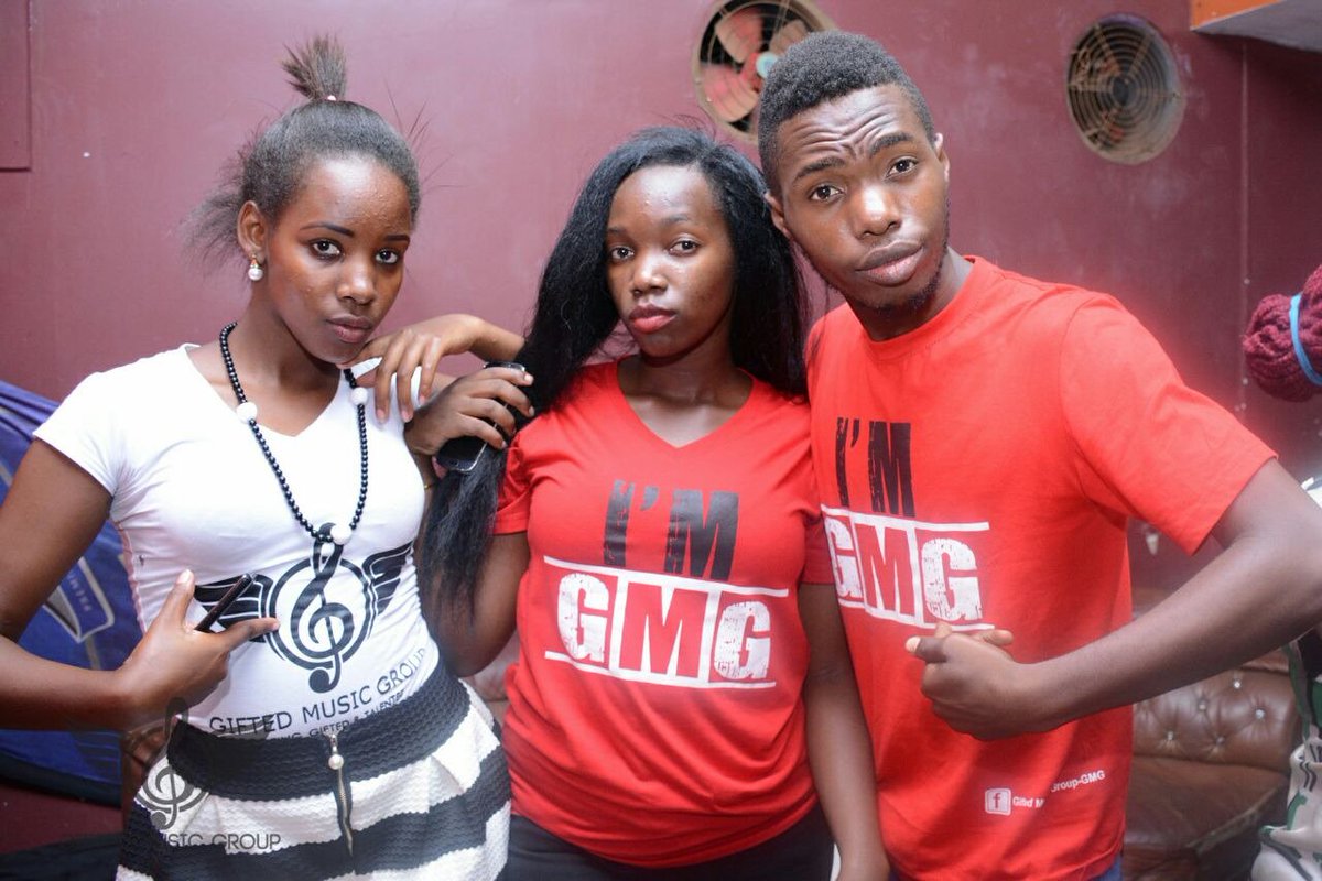 giftedmusic2016's tweet photo. Our new branded designer Tshirts. #itsGMGtime https://t.co/ebjamGhJpB