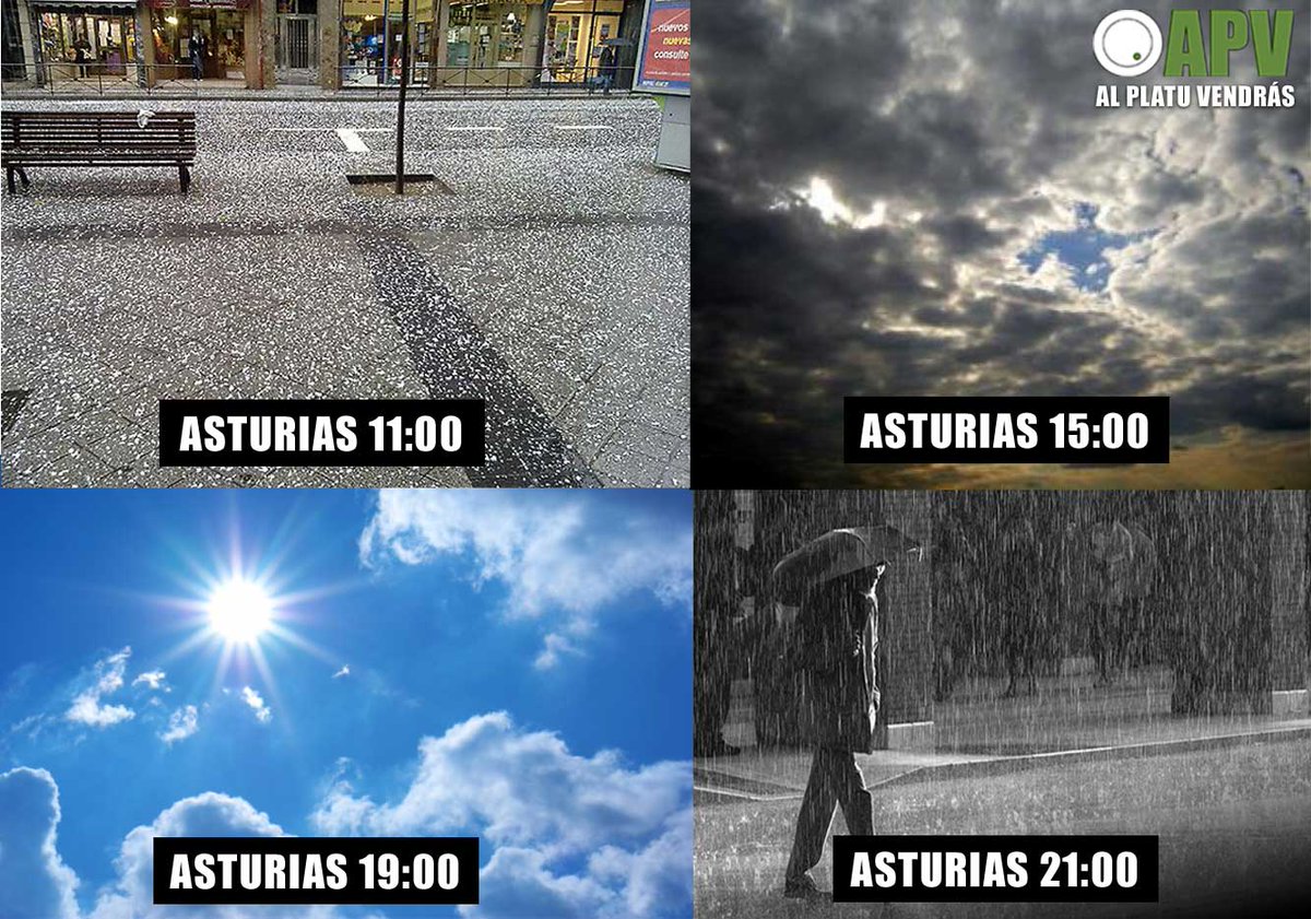 ALPLATU's tweet photo. ASTURIES. Y punto. https://t.co/2t8N6XwBnC