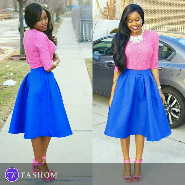 OsyJesusBaby's tweet photo. Elegant, Chic, Spring Wear @myfashom #SpringwithFashom #springfashion https://t.co/aWNXIEMrCo