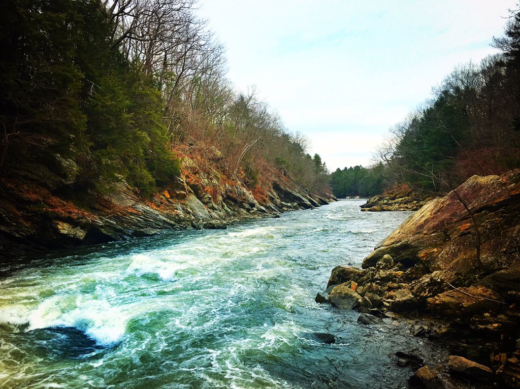 MEParkRanger's tweet photo. Presumpscot River #portland #portlandme #maine #parkranger #goplay #nature #outdoors #river #beautiful https://t.co/p5LC0Bwr6n