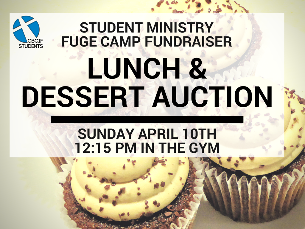 kburchyett's tweet photo. Help our #CBCIFstudents go to @FUGECamps at @JennessPark this July!! https://t.co/YmQUZmQLYd