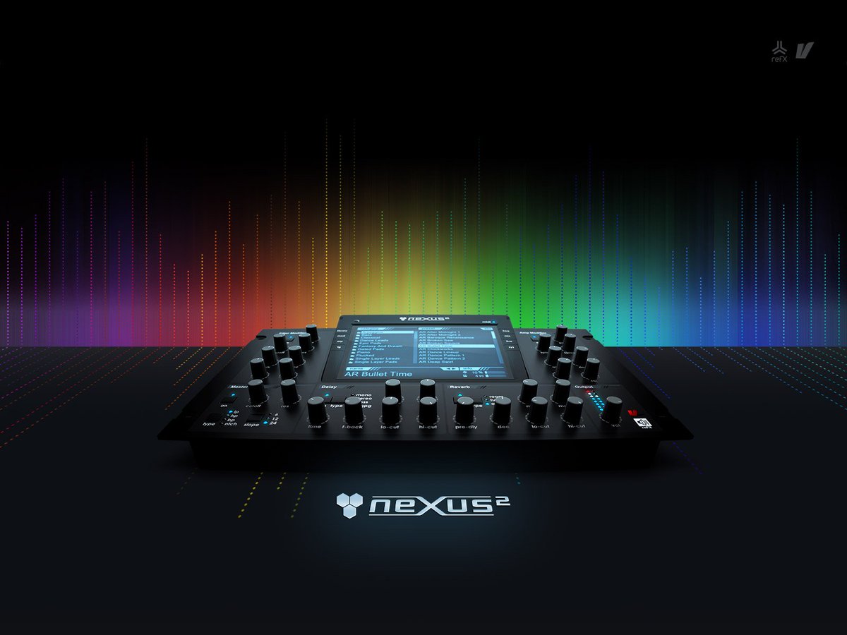 vstplugins_'s tweet image. Nexus 2 Available! DM us or contact us at WorldwideVstplugins@gmail.com
#Omnisphere2 #flstudio #beats #vstplugin