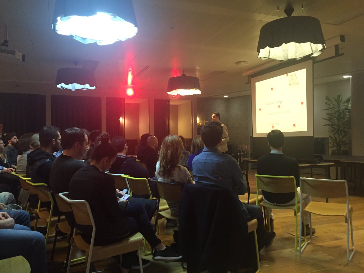 LdnStrtpMrktng's tweet image. Building your #brand on #socialmedia! #entrepreneurstips with @michaeljringer  @LdnStrtpMrktng