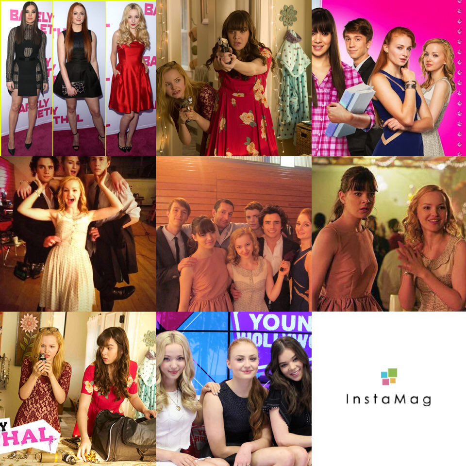 MyLittleLifeSa1's tweet photo. I 💗 you so much , @DoveCameron! #DoveCameron https://t.co/U3trgAbmbt