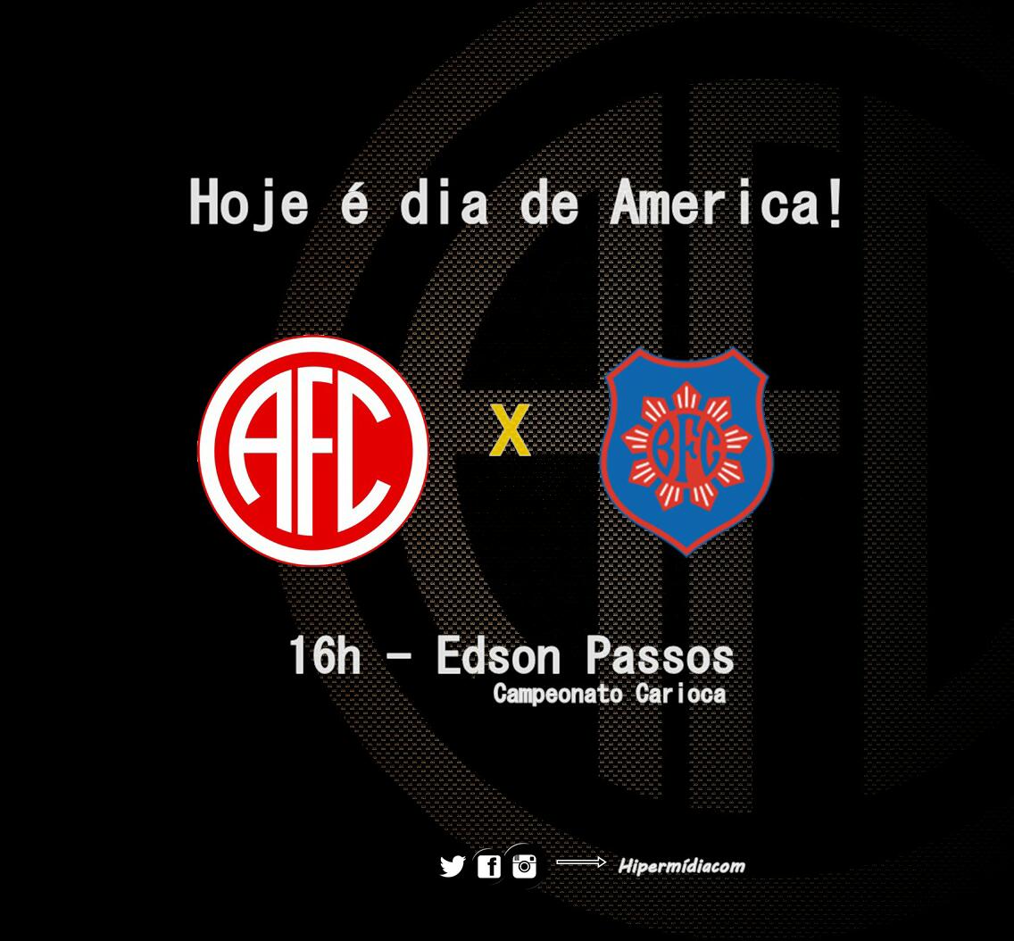 HipermidiaCom's tweet photo. Tudo pronto pra @AmericaRJ @americarjblog contra o @oficialCessofc. Cinco clientes titulares. #HojeÉDiaDeAmerica https://t.co/vcu2iClhBW