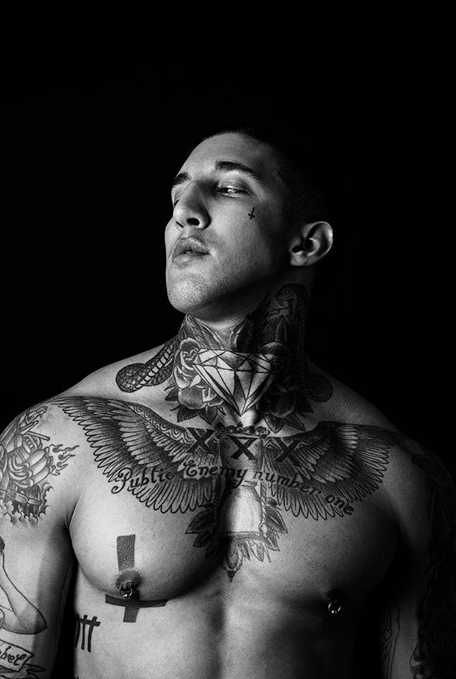 LordsAndLadiesM's tweet photo. Fernando para #MODERNORETRO
Ph Sebastian Namunkura
#LLmodel #LLmanagement #LordsAndLadies https://t.co/p8hTkcxcwr