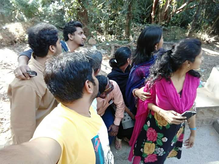 Ramya Behara (@ramyabehara1) on Twitter photo 