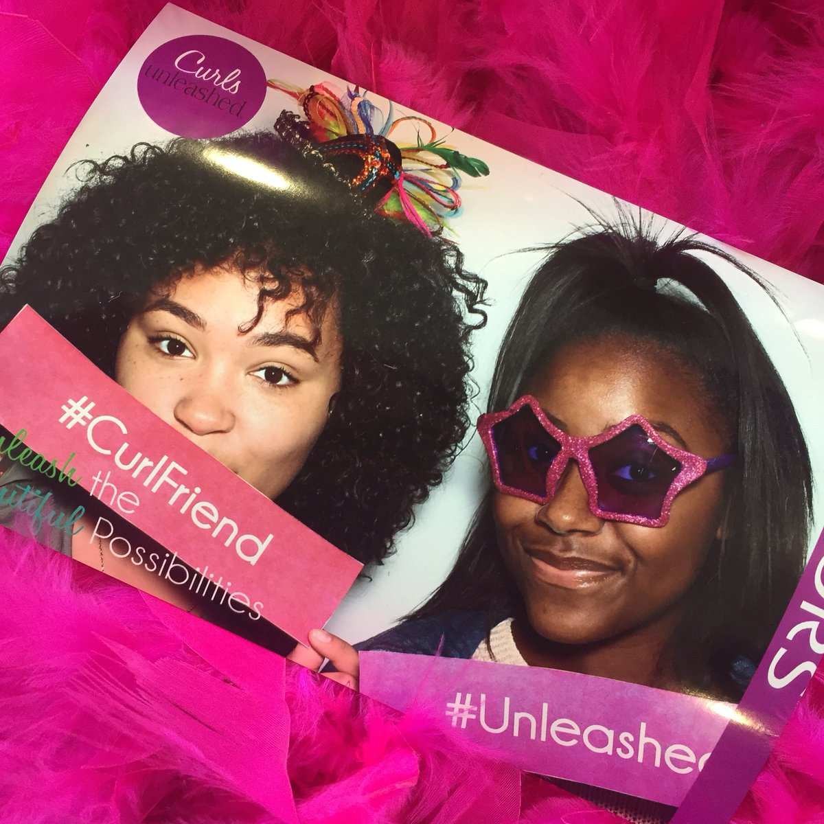 _MyMirandaRight's tweet image. ➰💁🏽💞 #ORSCurlsUnleashed